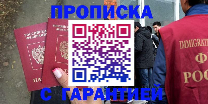 прописка паспорт в Болотном